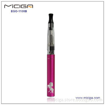 2014 shenzhen most popular e-cigarette, ce4 aluminum e-cig